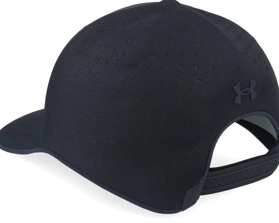 Stealthform Uncrushable Black Adjustable - Under Armour