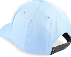 Stepney Curved Peak Sky Adidas - King Apparel