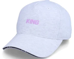 Stepney Curved Peak Stone Adjustable - King Apparel