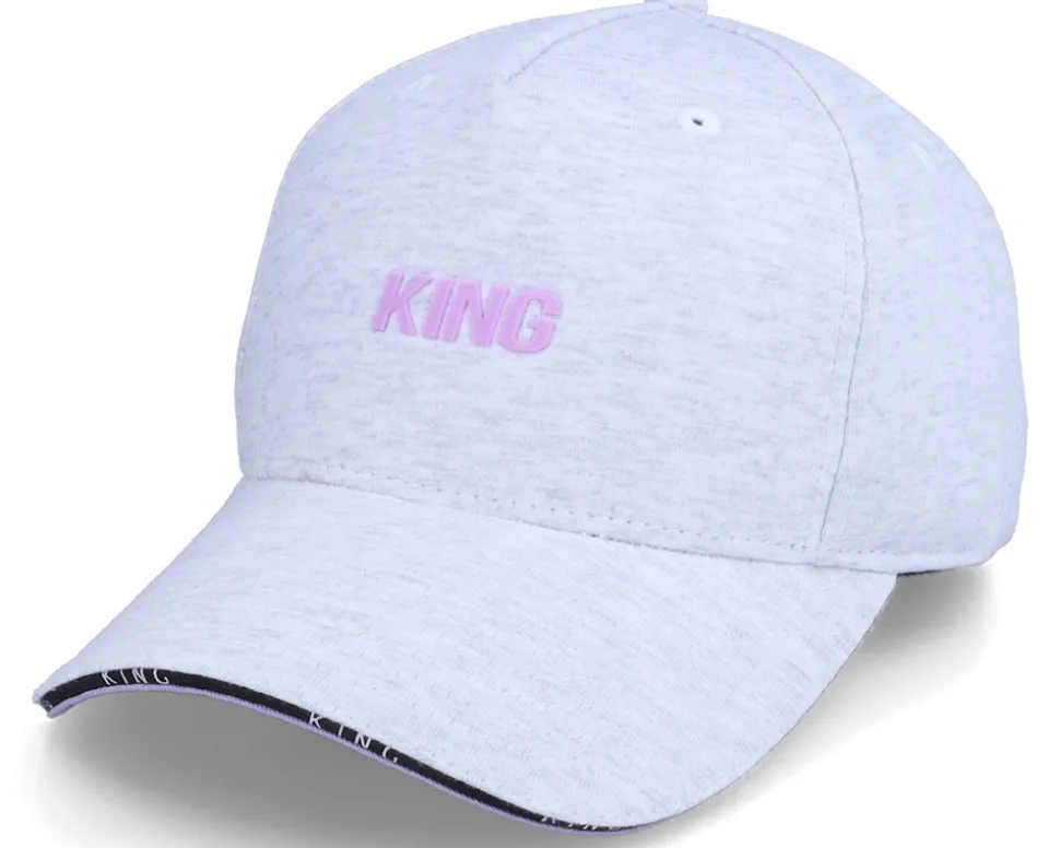 Stepney Curved Peak Stone Adjustable - King Apparel