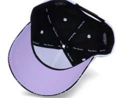 Stepney Curved Peak Stone Adjustable - King Apparel