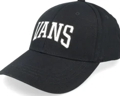 Stilman Structured Jockey Black Adjustable - Vans