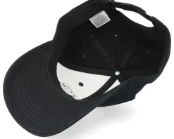 Stilman Structured Jockey Black Adjustable - Vans