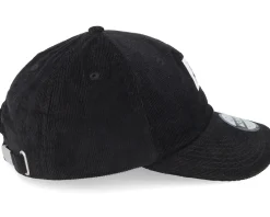 Stinky Bottles Black Cord Dad Cap - Moomin
