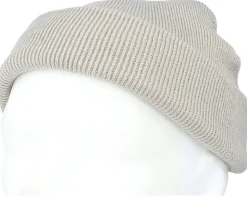 Stone Short Blank Beanie - Beechfield