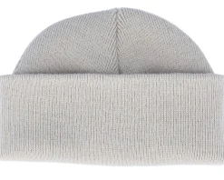 Stone Short Blank Beanie - Beechfield