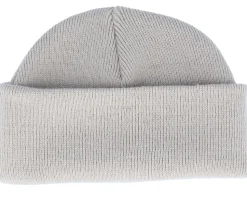Stone Short Blank Beanie - Beechfield