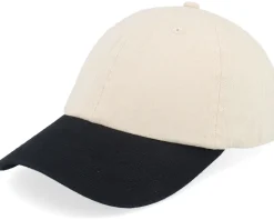 Stone Washed Olive Dad Cap - Equip