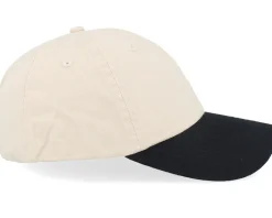 Stone Washed Stone/Black Dad Cap - Equip