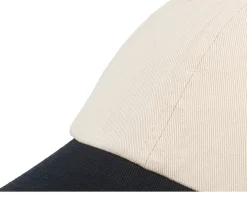 Stone Washed Stone/Black Dad Cap - Equip