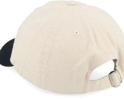 Stone Washed Stone/Black Dad Cap - Equip