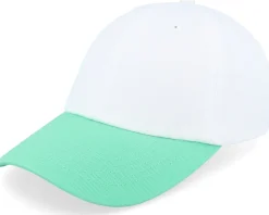 Stone Washed Stone/Light Blue Dad Cap - Equip