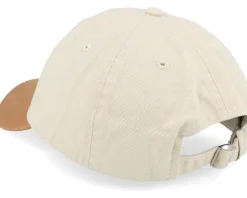 Stone Washed Stone/Wheat Dad Cap - Equip