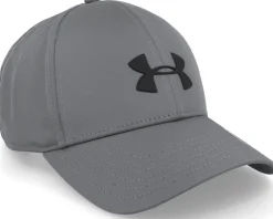 Storblitzing Pitch Gray Adjustable - Under Armour