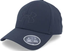 Stordriver Black Flexfit - Under Armour
