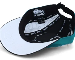 Storm Blue/Black/White 5-Panel - Kumo