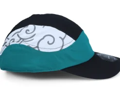 Storm Blue/Black/White 5-Panel - Kumo