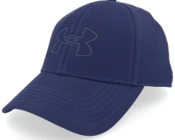 Storm Driver Midnight Navy Flexfit - Under Armour