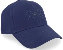 Storm Driver Midnight Navy Flexfit - Under Armour