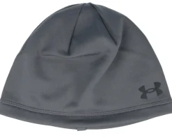 Stormbeanie Castlerock Grey Beanie - Under Armour