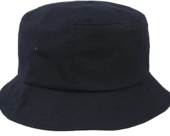 Stranded Black Bucket - Upfront