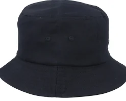Stranded Black Bucket - Upfront