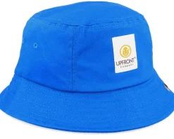 Stranded Blue Bucket - Upfront