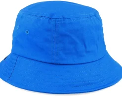 Stranded Blue Bucket - Upfront