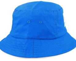 Stranded Blue Bucket - Upfront