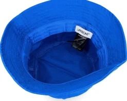 Stranded Blue Bucket - Upfront