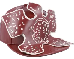 Stranger Things Demogorgon Red Snapback - Difuzed