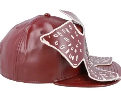 Stranger Things Demogorgon Red Snapback - Difuzed