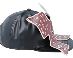 Stranger Things Demogorgon Black/Red Snapback - Difuzed