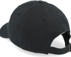 Stratton Oakmont Inc. Logo Black Dad Cap - Scenes