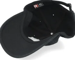 Stratton Oakmont Inc. Logo Black Dad Cap - Scenes