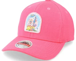 Strawberry Unicorn Patch 110 Pink Adjustable - Unicorns