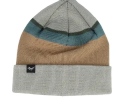 Striped Beanie Off-shell Cuff - Reell