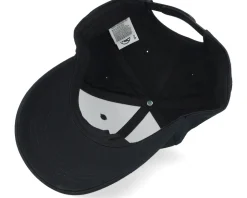 Structured Jock Black Adjustable - Vans