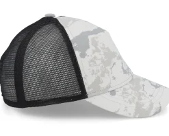 Stryder Grey Ice Crag Trucker - Mountain Hardwear