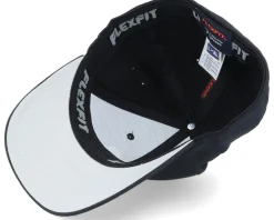 Stylistic Bear Black Flexfit - Iconic