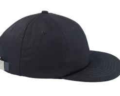 Stylized E Black Strapback - Etnies