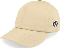Stylized E Strapback Khaki Dad Cap - Etnies