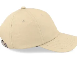 Stylized E Strapback Khaki Dad Cap - Etnies