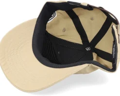 Stylized E Strapback Khaki Dad Cap - Etnies