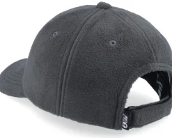 Sub2 Cap Raven Grey Dad Cap - Picture
