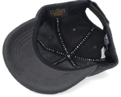 Sub2 Cap Raven Grey Dad Cap - Picture