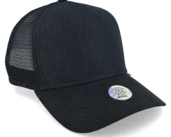 Suelin Black Trucker - Djinns