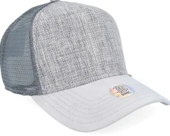 Suelin Grey Trucker - Djinns