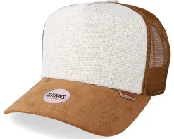 Suelin Sand Trucker - Djinns