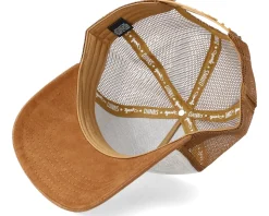 Suelin Sand Trucker - Djinns